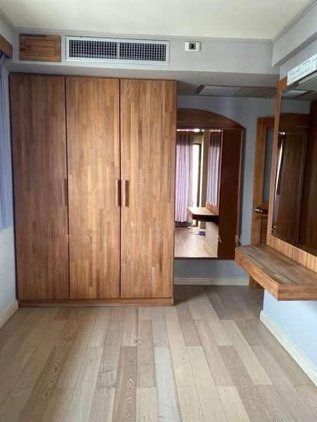 Saranjai Mansion, Bangkok, Soi Sukhumvit 6, Khlong Toei, Bangkok, 2 Bedrooms, 80 sqm, Condo For Rent, by Nat Tantirapan, 500553596 - DDproperty.com
