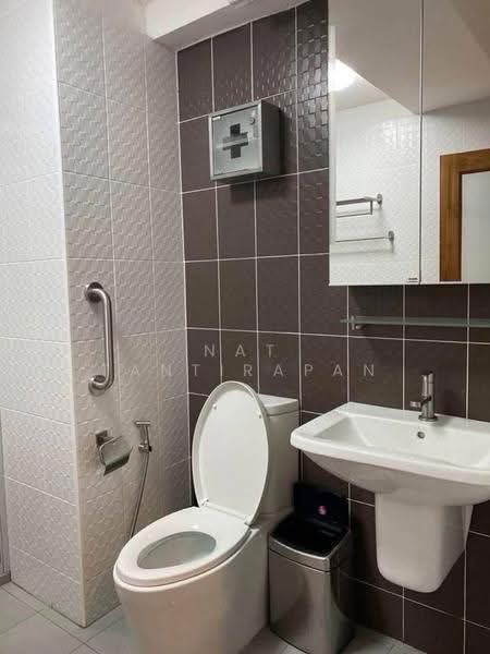 Saranjai Mansion, Bangkok, Soi Sukhumvit 6, Khlong Toei, Bangkok, 2 Bedrooms, 80 sqm, Condo For Rent, by Nat Tantirapan, 500553596 - DDproperty.com