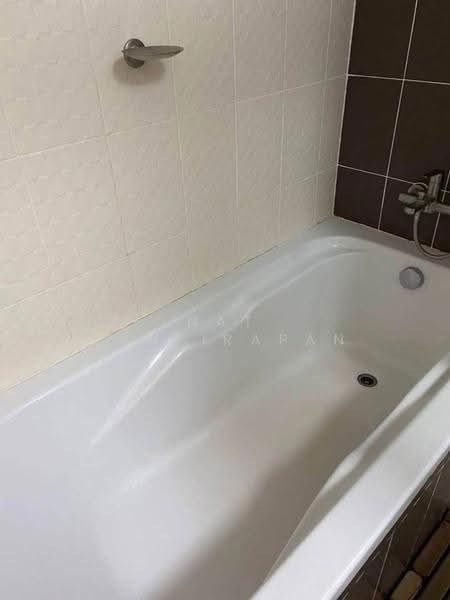 Saranjai Mansion, Bangkok, Soi Sukhumvit 6, Khlong Toei, Bangkok, 2 Bedrooms, 80 sqm, Condo For Rent, by Nat Tantirapan, 500553596 - DDproperty.com