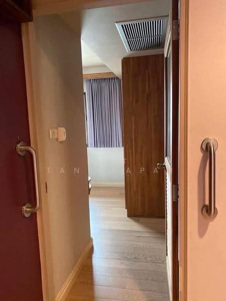 Saranjai Mansion, Bangkok, Soi Sukhumvit 6, Khlong Toei, Bangkok, 2 Bedrooms, 80 sqm, Condo For Rent, by Nat Tantirapan, 500553596 - DDproperty.com