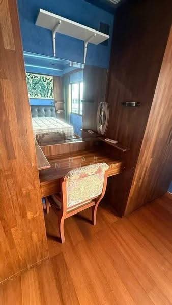 Saranjai Mansion, Bangkok, Soi Sukhumvit 6, Khlong Toei, Bangkok, 2 Bedrooms, 80 sqm, Condo For Rent, by Nat Tantirapan, 500553596 - DDproperty.com
