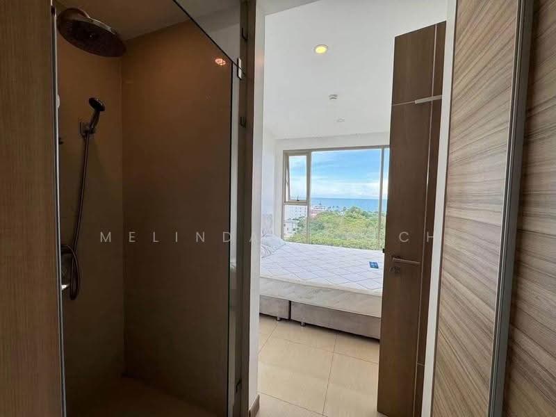 The Riviera Jomtien, Chon Buri (Pattaya), Pattaya Sai 2 Road, Nong Pru, Bang Lamung (Pattaya), Chon Buri (Pattaya), 1 Bedroom, 35 sqm, Condo For Sale, by Melinda Lonuch, 500553597 - DDproperty.com