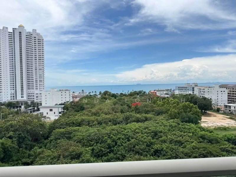 The Riviera Jomtien : เดอะ ริเวียร่า จอมเทียน, ชลบุรี, ถนนพัทยาสาย 2, หนองปรือ, บางละมุง, ชลบุรี, 35 ตร.ม., คอนโด ขาย, โดย Melinda Lonuch, 500553597 - DDproperty.com