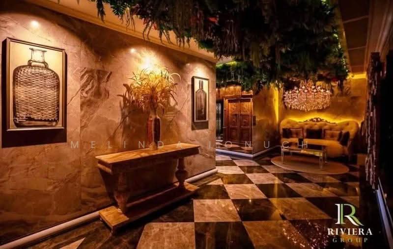 The Riviera Jomtien : เดอะ ริเวียร่า จอมเทียน, ชลบุรี, ถนนพัทยาสาย 2, หนองปรือ, บางละมุง, ชลบุรี, 35 ตร.ม., คอนโด ขาย, โดย Melinda Lonuch, 500553597 - DDproperty.com