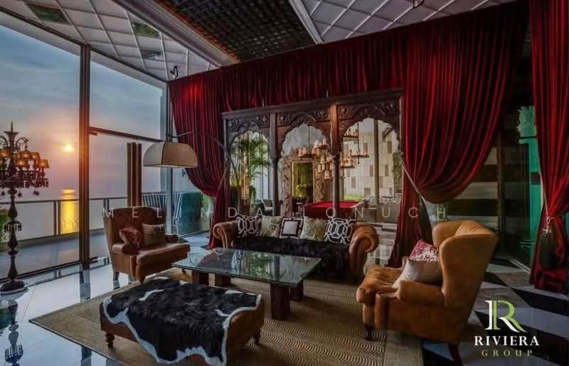 The Riviera Jomtien : เดอะ ริเวียร่า จอมเทียน, ชลบุรี, ถนนพัทยาสาย 2, หนองปรือ, บางละมุง, ชลบุรี, 35 ตร.ม., คอนโด ขาย, โดย Melinda Lonuch, 500553597 - DDproperty.com