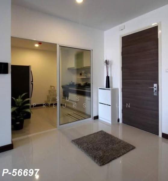 Supalai Prima Riva : ศุภาลัย พรีมา ริวา (Residential), กรุงเทพ, ถนนพระราม 3, ช่องนนทรี, ยานนาวา, กรุงเทพ, 60 ตร.ม., คอนโด ให้เช่า, โดย Susira Preuksawun, 500553598 - DDproperty.com