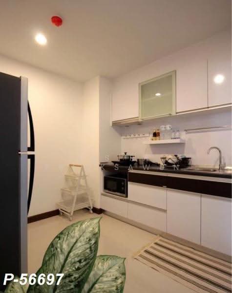 Supalai Prima Riva : ศุภาลัย พรีมา ริวา (Residential), กรุงเทพ, ถนนพระราม 3, ช่องนนทรี, ยานนาวา, กรุงเทพ, 60 ตร.ม., คอนโด ให้เช่า, โดย Susira Preuksawun, 500553598 - DDproperty.com