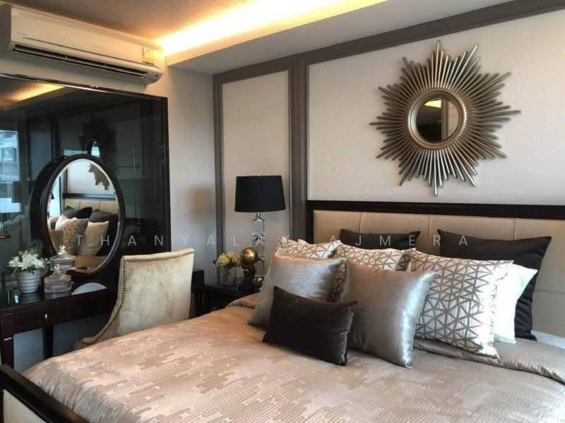 The Address Sukhumvit 61, Bangkok, 22 Soi Sukhumvit 61 Sukhumvit Road, Khlong Tan Nua, Watthana, Bangkok, 2 Bedrooms, 92 sqm, Condo For Sale, by Thanyalak Ajmera, 500553602 - DDproperty.com