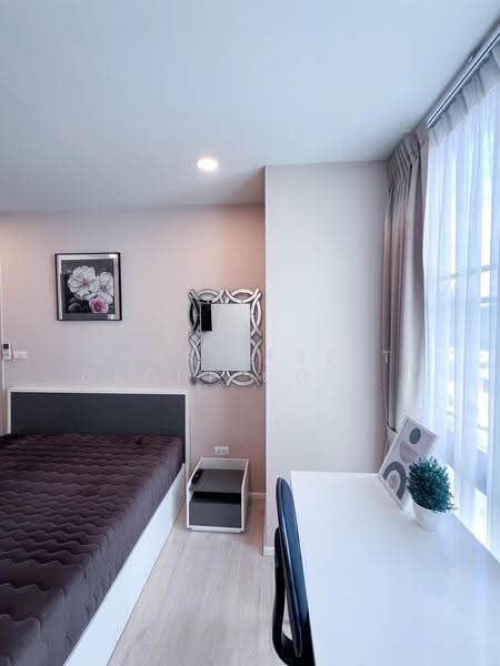 Palm Springs Nimman Royal : ปาล์ม สปริงส์ นิมมาน รอยัล, เชียงใหม่, สุเทพ, เมืองเชียงใหม่, เชียงใหม่, 32 ตร.ม., คอนโด ให้เช่า, โดย Shori Asset Group Co., Ltd., 500553603 - DDproperty.com