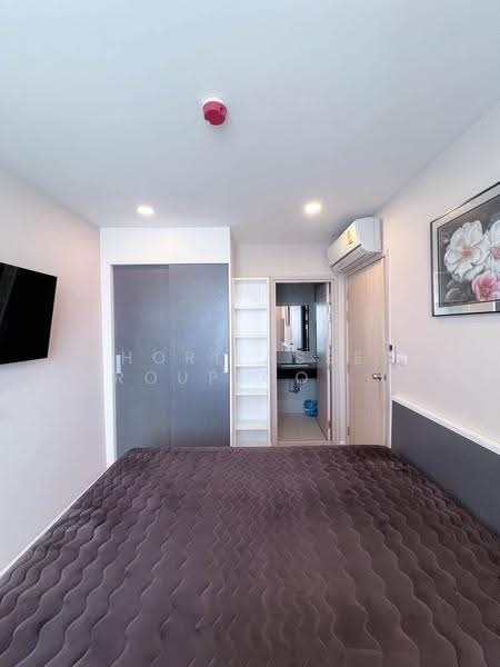 Palm Springs Nimman Royal : ปาล์ม สปริงส์ นิมมาน รอยัล, เชียงใหม่, สุเทพ, เมืองเชียงใหม่, เชียงใหม่, 32 ตร.ม., คอนโด ให้เช่า, โดย Shori Asset Group Co., Ltd., 500553603 - DDproperty.com