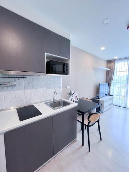 Palm Springs Nimman Royal : ปาล์ม สปริงส์ นิมมาน รอยัล, เชียงใหม่, สุเทพ, เมืองเชียงใหม่, เชียงใหม่, 32 ตร.ม., คอนโด ให้เช่า, โดย Shori Asset Group Co., Ltd., 500553603 - DDproperty.com