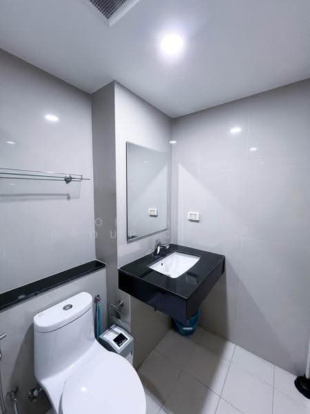 Palm Springs Nimman Royal : ปาล์ม สปริงส์ นิมมาน รอยัล, เชียงใหม่, สุเทพ, เมืองเชียงใหม่, เชียงใหม่, 32 ตร.ม., คอนโด ให้เช่า, โดย Shori Asset Group Co., Ltd., 500553603 - DDproperty.com