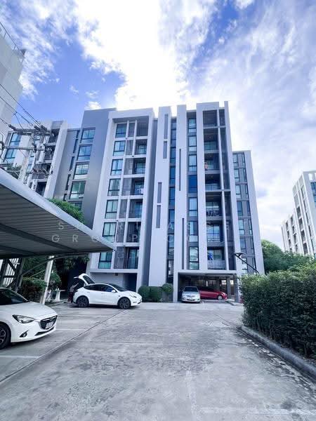 Palm Springs Nimman Royal : ปาล์ม สปริงส์ นิมมาน รอยัล, เชียงใหม่, สุเทพ, เมืองเชียงใหม่, เชียงใหม่, 32 ตร.ม., คอนโด ให้เช่า, โดย Shori Asset Group Co., Ltd., 500553603 - DDproperty.com