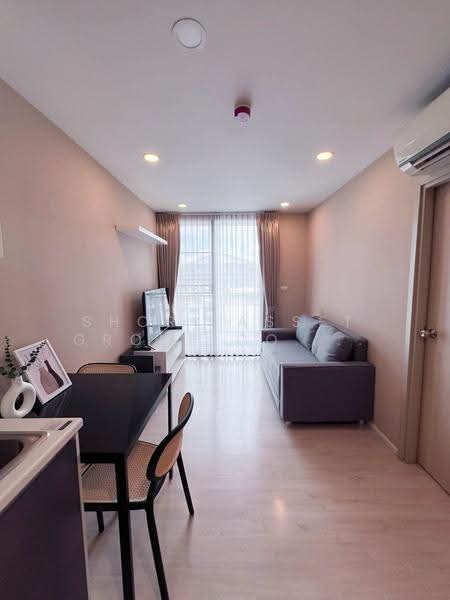Palm Springs Nimman Royal : ปาล์ม สปริงส์ นิมมาน รอยัล, เชียงใหม่, สุเทพ, เมืองเชียงใหม่, เชียงใหม่, 32 ตร.ม., คอนโด ให้เช่า, โดย Shori Asset Group Co., Ltd., 500553603 - DDproperty.com