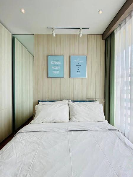 The Lumpini 24, Bangkok, Sukhumvit 24 Road, Khong Tan, Khlong Toei, Bangkok, 1 Bedroom, 26 sqm, Condo For Sale, by Dechatorn Chichaiyang, 500553605 - DDproperty.com
