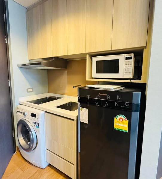 The Lumpini 24, Bangkok, Sukhumvit 24 Road, Khong Tan, Khlong Toei, Bangkok, 1 Bedroom, 26 sqm, Condo For Sale, by Dechatorn Chichaiyang, 500553605 - DDproperty.com