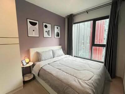 For Rent - Life Asoke Hype, Bangkok