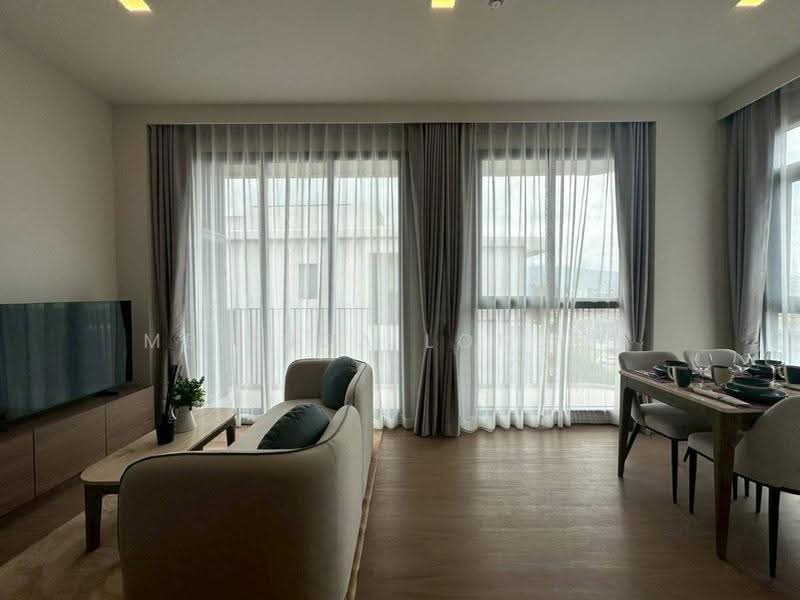 CANVAS Cherngtalay, Phuket, 5 Pasak-Koktanod Road, Choeng Thale, Thalang, Phuket, 1 Bedroom, 50 sqm, Condo For Sale, by Melinda Lonuch, 500553607 - DDproperty.com