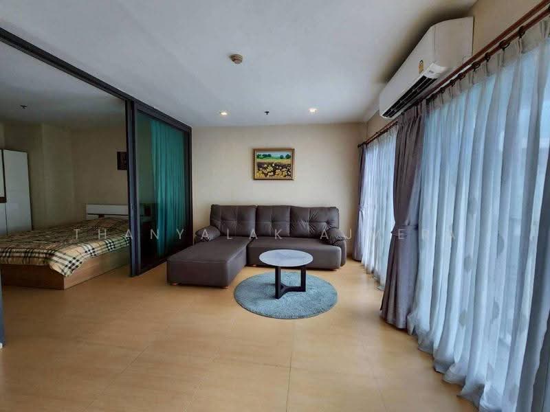 Noble Remix, Bangkok, 772 Soi Sukhumvit 36, Sukhumvit Road, Khong Tan, Khlong Toei, Bangkok, 1 Bedroom, 50 sqm, Condo For Rent, by Thanyalak Ajmera, 500553608 - DDproperty.com