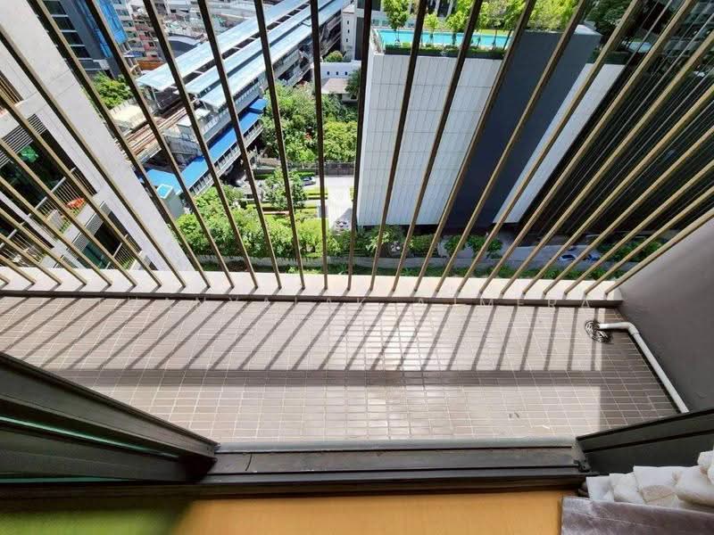 Noble Remix, Bangkok, 772 Soi Sukhumvit 36, Sukhumvit Road, Khong Tan, Khlong Toei, Bangkok, 1 Bedroom, 50 sqm, Condo For Rent, by Thanyalak Ajmera, 500553608 - DDproperty.com