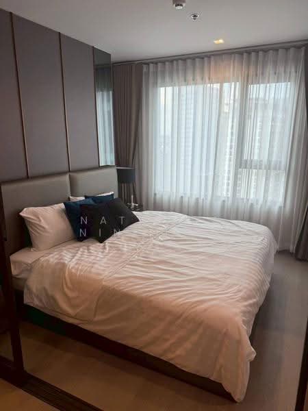 Life Ladprao, Bangkok, 992 Ladprao Road, Jom Phon, Chatuchak, Bangkok, 1 Bedroom, 36 sqm, Condo For Rent, by Natthaya Ninkhwan, 500553610 - DDproperty.com