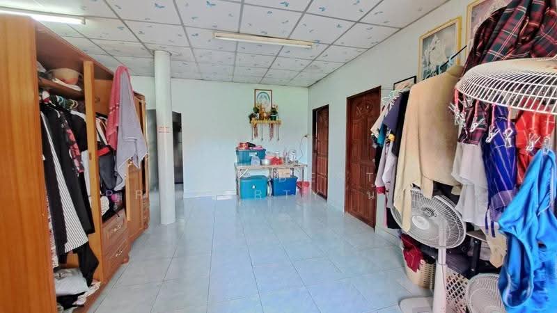 บ้านเดี่ยวพร้อมที่ดินดำเนินสะดวก ราบุรี, Ratchaburi, Don Kruai, Damnoen Saduak, Ratchaburi, 2 Bedrooms, 100 sqm, Single Detached House For Sale, by The Best Property น้อง, 500553611 - DDproperty.com