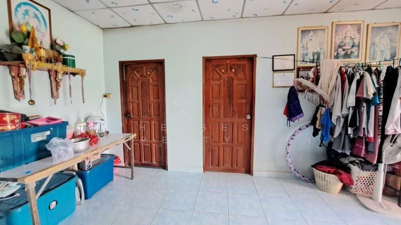 บ้านเดี่ยวพร้อมที่ดินดำเนินสะดวก ราบุรี, Ratchaburi, Don Kruai, Damnoen Saduak, Ratchaburi, 2 Bedrooms, 100 sqm, Single Detached House For Sale, by The Best Property น้อง, 500553611 - DDproperty.com