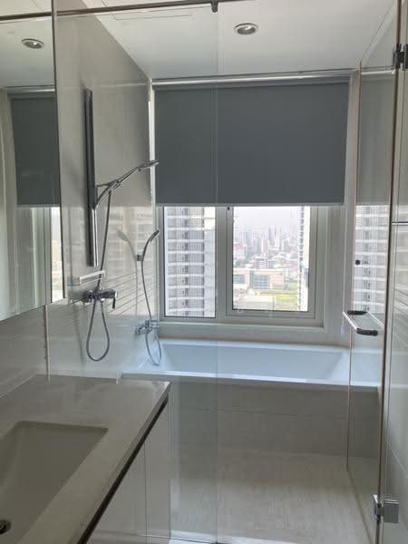 Q Langsuan, Bangkok, 54 Soi Langsuan, Langsuan Road, Lumphini, Pathum Wan, Bangkok, 3 Bedrooms, 160 sqm, Condo For Rent, by ชัยณรงค์ ลิ้มอารีย์สุข, 500553612 - DDproperty.com