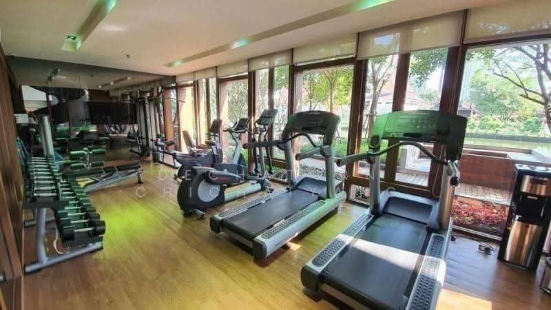 Hasu Haus, Bangkok, Sukhumvit 77 Road, Phra Kanong Nua, Watthana, Bangkok, 1 Bedroom, 37 sqm, Condo For Sale, by Dechatorn Chichaiyang, 500553613 - DDproperty.com
