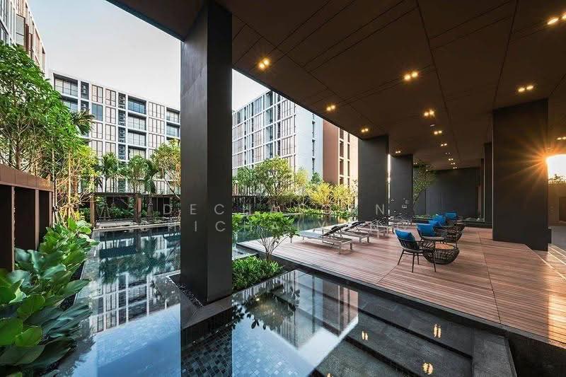 Hasu Haus : ฮาสุ เฮ้าส์, กรุงเทพ, ถนนสุขุมวิท 77, พระโขนงเหนือ, วัฒนา, กรุงเทพ, 37 ตร.ม., คอนโด ขาย, โดย Dechatorn Chichaiyang, 500553613 - DDproperty.com