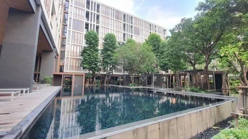 Hasu Haus : ฮาสุ เฮ้าส์, กรุงเทพ, ถนนสุขุมวิท 77, พระโขนงเหนือ, วัฒนา, กรุงเทพ, 37 ตร.ม., คอนโด ขาย, โดย Dechatorn Chichaiyang, 500553613 - DDproperty.com