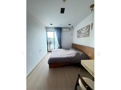 For Rent - Supalai Premier Asoke, Bangkok