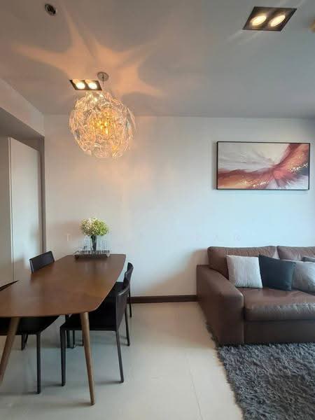 Supalai Premier Asoke, Bangkok, 1750 Petchaburi Road, Bang Kapi, Huai Khwang, Bangkok, 1 Bedroom, 51 sqm, Condo For Rent, by Nat Tantirapan, 500553615 - DDproperty.com