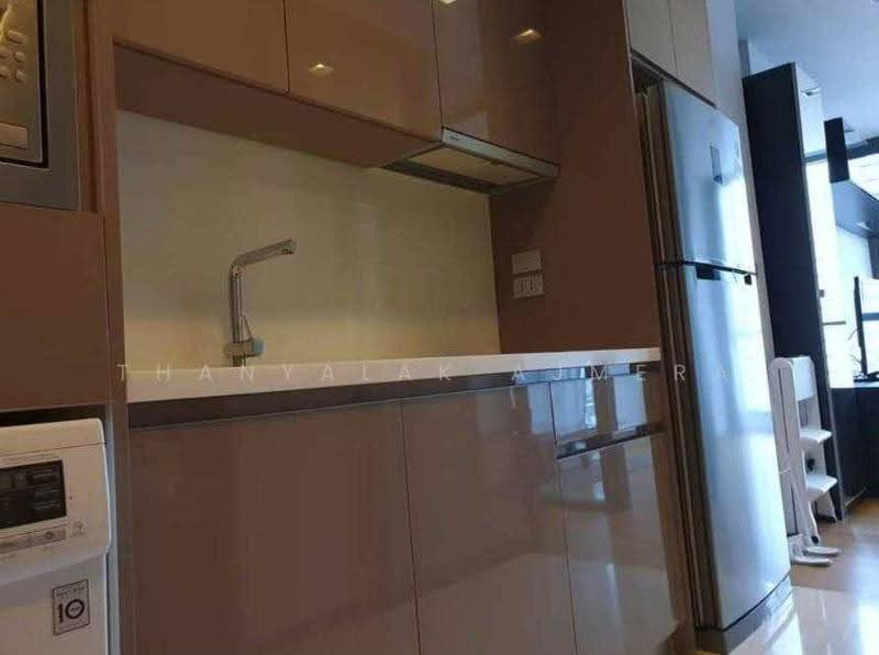 Hyde Sukhumvit 13 : ไฮด์ สุขุมวิท 13, กรุงเทพ, 13 ซอยสุขุมวิท 13, คลองเตยเหนือ, วัฒนา, กรุงเทพ, 43 ตร.ม., คอนโด ให้เช่า, โดย Thanyalak Ajmera, 500553616 - DDproperty.com
