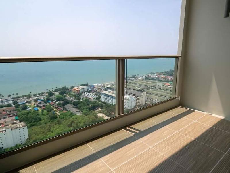 The Riviera Jomtien : เดอะ ริเวียร่า จอมเทียน, ชลบุรี, ถนนพัทยาสาย 2, หนองปรือ, บางละมุง, ชลบุรี, 33 ตร.ม., คอนโด ขาย, โดย Melinda Lonuch, 500553618 - DDproperty.com