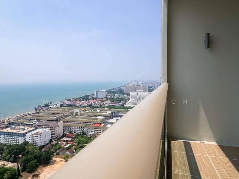 The Riviera Jomtien : เดอะ ริเวียร่า จอมเทียน, ชลบุรี, ถนนพัทยาสาย 2, หนองปรือ, บางละมุง, ชลบุรี, 33 ตร.ม., คอนโด ขาย, โดย Melinda Lonuch, 500553618 - DDproperty.com