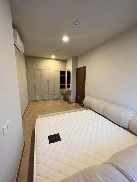 Metris Pattanakarn-Ekkamai, Bangkok, 486 Phatthanakan Road, Suan Luang, Bangkok, 2 Bedrooms, 54 sqm, Condo For Rent, by Eastblue Horizon, 500553619 - DDproperty.com