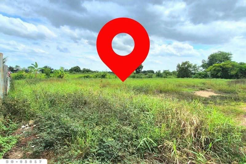ที่ดินบางปะอิน 164 ตร.ว. พระนครศรีอยุธยา ใกล้นิคมอุตสาหกรรมนวนคร BO-02017, พระนครศรีอยุธยา, เชียงรากน้อย, บางปะอิน, พระนครศรีอยุธยา, 656 ตร.ม., ที่ดิน ขาย, โดย เบ็ญจวริณ ภัคเวทพิสิษฐ์(เบ็ญ), 500553620 - DDproperty.com