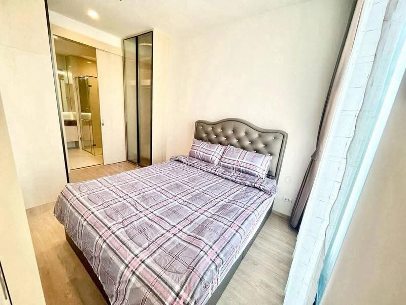 Noble State 39, Bangkok, 35 Soi Sukhumvit 39, Khlong Tan Nua, Watthana, Bangkok, 1 Bedroom, 35 sqm, Condo For Sale, by Dechatorn Chichaiyang, 500553621 - DDproperty.com