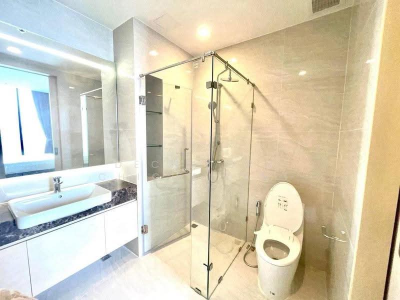 Noble State 39, Bangkok, 35 Soi Sukhumvit 39, Khlong Tan Nua, Watthana, Bangkok, 1 Bedroom, 35 sqm, Condo For Sale, by Dechatorn Chichaiyang, 500553621 - DDproperty.com