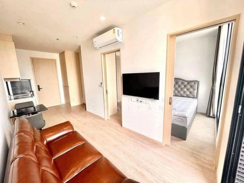 Noble State 39, Bangkok, 35 Soi Sukhumvit 39, Khlong Tan Nua, Watthana, Bangkok, 1 Bedroom, 35 sqm, Condo For Sale, by Dechatorn Chichaiyang, 500553621 - DDproperty.com
