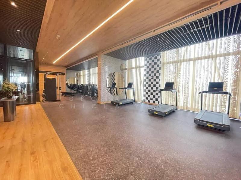 Noble State 39, Bangkok, 35 Soi Sukhumvit 39, Khlong Tan Nua, Watthana, Bangkok, 1 Bedroom, 35 sqm, Condo For Sale, by Dechatorn Chichaiyang, 500553621 - DDproperty.com