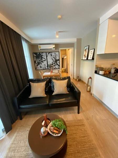 Maestro 39, Bangkok, Sukhumvit Road, Khlong Tan Nua, Watthana, Bangkok, 2 Bedrooms, 61 sqm, Condo For Rent, by Thanyalak Ajmera, 500553623 - DDproperty.com