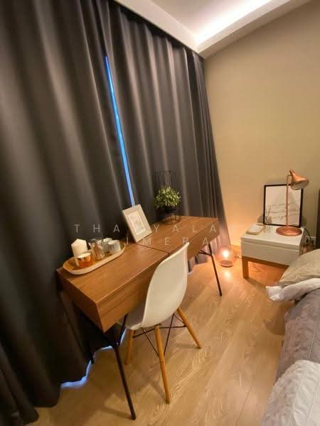 Maestro 39, Bangkok, Sukhumvit Road, Khlong Tan Nua, Watthana, Bangkok, 2 Bedrooms, 61 sqm, Condo For Rent, by Thanyalak Ajmera, 500553623 - DDproperty.com