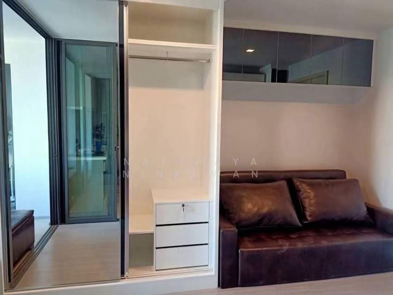 Life Ladprao, Bangkok, 992 Ladprao Road, Jom Phon, Chatuchak, Bangkok, 1 Bedroom, 35 sqm, Condo For Rent, by Natthaya Ninkhwan, 500553624 - DDproperty.com