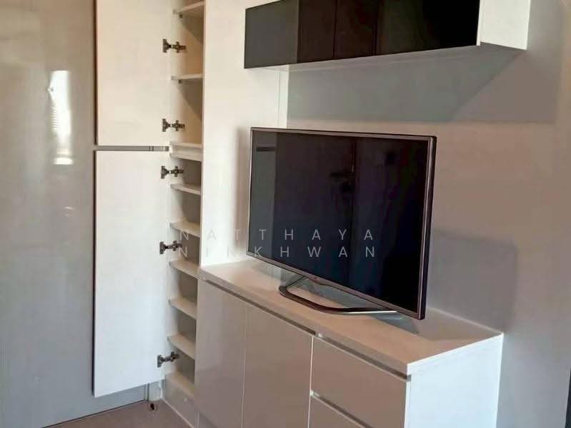 Life Ladprao, Bangkok, 992 Ladprao Road, Jom Phon, Chatuchak, Bangkok, 1 Bedroom, 35 sqm, Condo For Rent, by Natthaya Ninkhwan, 500553624 - DDproperty.com