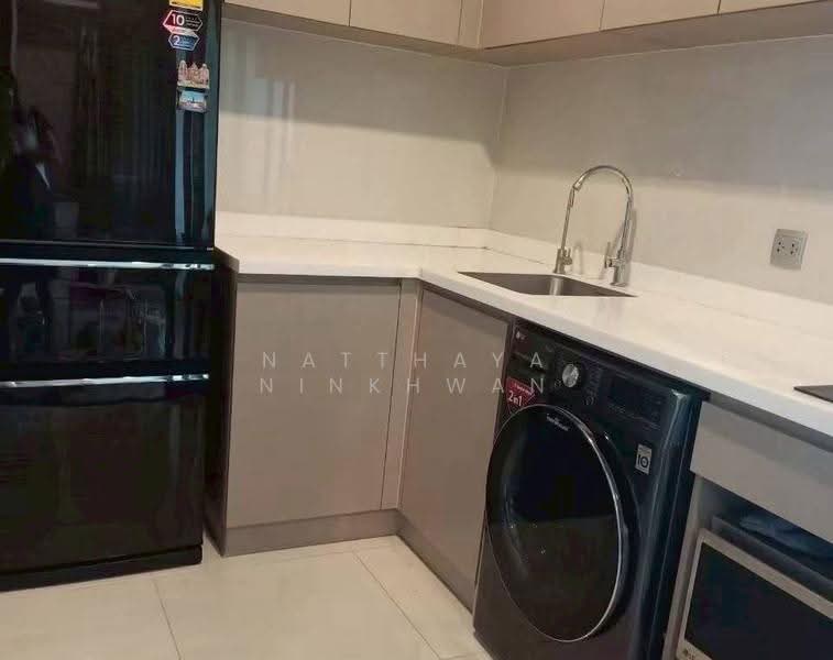 Life Ladprao, Bangkok, 992 Ladprao Road, Jom Phon, Chatuchak, Bangkok, 1 Bedroom, 35 sqm, Condo For Rent, by Natthaya Ninkhwan, 500553624 - DDproperty.com