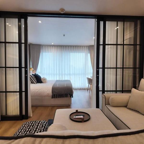 Sukhumvit Suite, Bangkok, 19 Soi Sukhumvit 13, Khlongtoei Nua, Watthana, Bangkok, 1 Bedroom, 40 sqm, Condo For Sale, by Nat Tantirapan, 500553625 - DDproperty.com