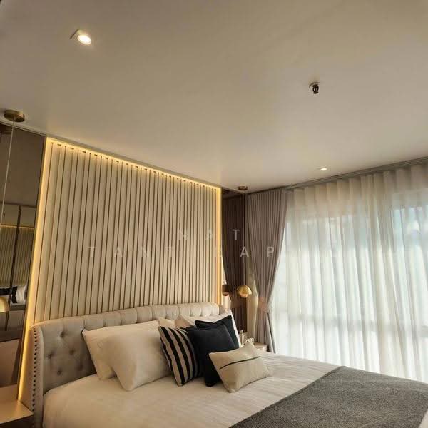 Sukhumvit Suite : สุขุมวิท สวีท, กรุงเทพ, 19 ซอยสุขุมวิท 13, คลองเตยเหนือ, วัฒนา, กรุงเทพ, 40 ตร.ม., คอนโด ขาย, โดย Nat Tantirapan, 500553625 - DDproperty.com