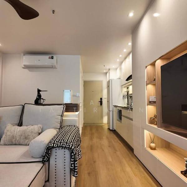 Sukhumvit Suite, Bangkok, 19 Soi Sukhumvit 13, Khlongtoei Nua, Watthana, Bangkok, 1 Bedroom, 40 sqm, Condo For Sale, by Nat Tantirapan, 500553625 - DDproperty.com